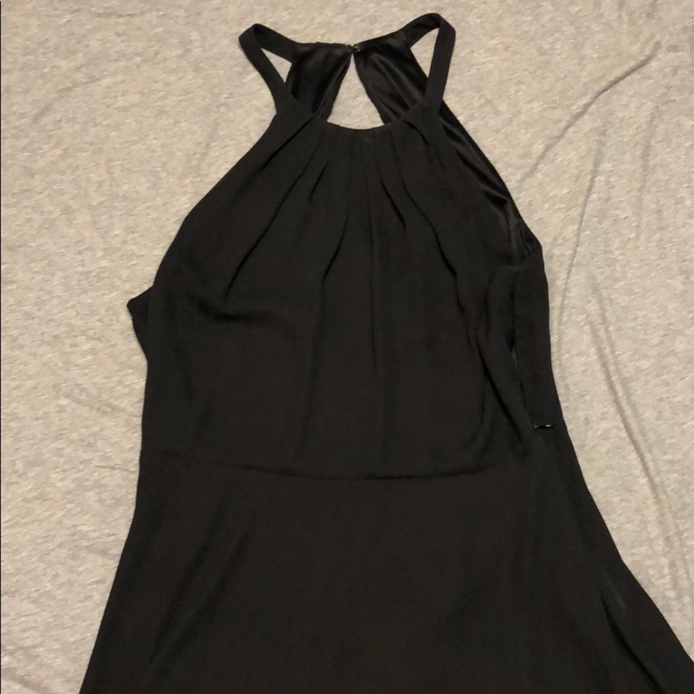 Express dress